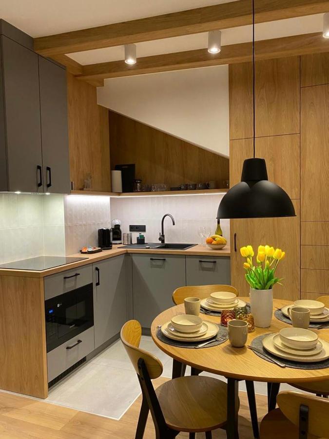 Rest4U Apartamenty Z Saunami Szczyrk Εξωτερικό φωτογραφία