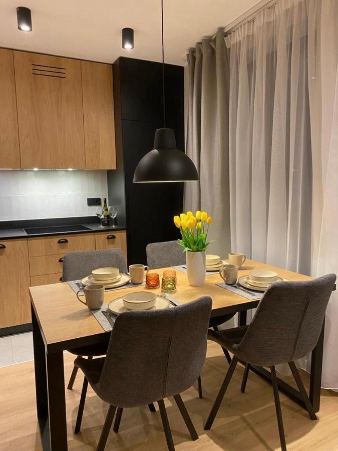 Rest4U Apartamenty Z Saunami Szczyrk Εξωτερικό φωτογραφία